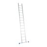 Ladder enkel rechte voet