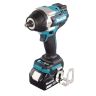 Slagmoersleutel MakitaDTW700RTJ 18V 2x5.0Ah