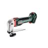 Plaatschaar accu SCV 18 LTX BL 1.6 18V