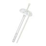 Isolatieplug PP LTX dia 10