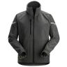 Fleece Jas Snickers 8410 Windbestendige