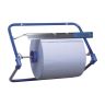 Rolhouder wand BLUE LINE 40cm