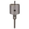 Borenset Pro SDS+ 5, Core Cutter