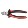 Zijkniptang Duotech HL 2-componentengreep, 160mm
