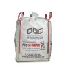 Bouwafvalzak bigbag brn pro@work 1m³