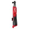 Ratelsleutel 1/2" Gen 2 accu M12 FIR12G2-0