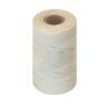 Touw nylon plat