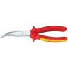 Tang radio 2626 200mm bek 40gr 1000v chr