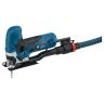 Decoupeerzaag Bosch GST 90 E 650W knopgreep