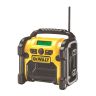 Radio DCR019-QW 10.8-14.4-18V FM/AM