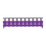 Nagels C5-XP 3.0 x 16mm incl.1x Gas