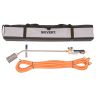 Turboroofer Titanium 60 10m hose