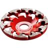 Diamantschijf dia abrasive-d130 prem.