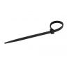 Kabelbinder Zwart Nylon PA 6.6
