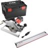 Steenzaag Diamant CS 60 WET + GRS 160