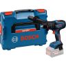 Accu schroef-/klopboormachine 18V EXSB18V-150, Zonder accu en lader