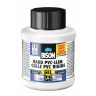 Lijm hard pvc gel 250ml