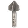 Verzinkboor Pro HSS staal M10, 20x45x8mm