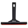 Ijskrabber Zwart/Rood Vileda 17cm