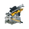 Tafel-afkort-verstekzaag D27111-QS 1500W 305mm