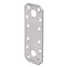 Verbindingsplaat inox