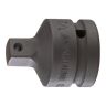 Reductie 3/4f x 1/2m din3121