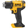 Heteluchtpistool DCE530N-XJ XR 18V 290°C/530°C, 2 standen