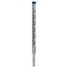 Boor SDS+ PLUS-7X