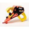 Lockjaw ladder grip
