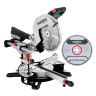 Afkortzaag Set KGS 305 M met extra zaagblad