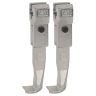 Trekhaken standaard 2  1-90-p  l=100mm