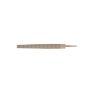 Rasp halfrond