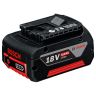 Accu Bosch GBA 18V 5.0Ah Li-ion M-C