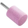 Stiftsteen rose cyl 13x25