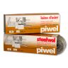 Staalwol Piwel 200gr fijnheid 000