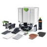 Kantenbewerkingsset KB-KA 65 SYS