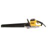Alligatorzaag DWE397-QS 1700W 45cm 48T