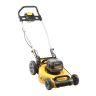 Grasmaaier DCMW564P2-QW 2x18V 2x5.0Ah