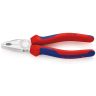 Kombitang Knipex universeel 0305 chroom 180mm