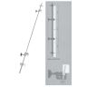 Boormal voor Baka 13/15 (SW000)