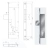 Zwenknachtslot PZ vz 35PZ30e