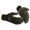 Handschoen 525 nylon/PU