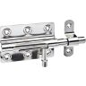 Boutgrendel inox 80x59x122mm dia 11