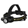 Hoofdlamp H9R PRO oplaadbaar 2000lm IP67