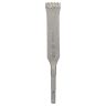 Voegbeitel Pro SDS+ 5C, met hardmetalen punt