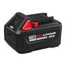 Accu Milwaukee M18 HB5 18V 5.0Ah Li-ion