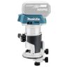 Boven/Kantenfrees Makita DRT50ZJX3 18V 4 in 1