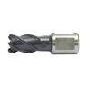 Kernboor kobalt