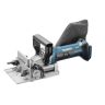 Lamellenfrees accu DPJ180ZJ 18V 100mm