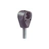 Fitsindraaier 15mm inox (SW040)